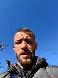 sexyman1936 webcam model stream image