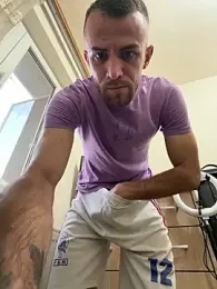 sexyman1936 webcam model stream image