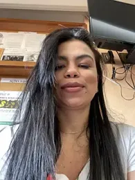 GrlAlice webcam model stream image