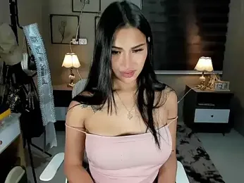 EternityBanks webcam model stream image