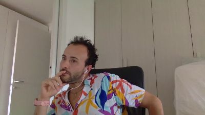 hhombres webcam model stream image
