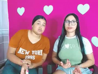 violeta_rouses webcam chaturbate model stream image