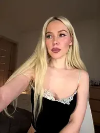 xDinnax webcam model stream image