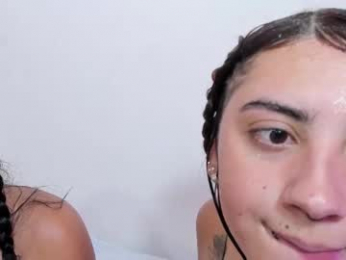giannagovlea webcam model stream image