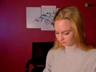 mia-starrr webcam model stream image