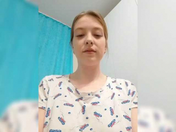 ElenNov webcam model stream image