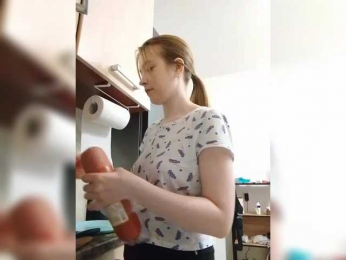 ElenNov webcam bongacams model stream image