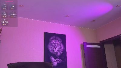 Firebeard_ webcam cam4 model stream image