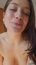_paupcorn webcam cam4 model stream image