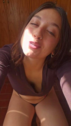 _paupcorn webcam model stream image