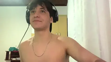 Cayzin_ webcam model stream image