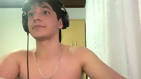 Cayzin_ webcam model stream image