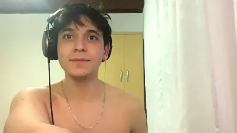 Cayzin_ webcam model stream image
