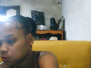 Missbloom webcam model stream image