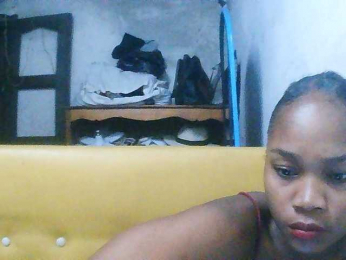 Missbloom webcam model stream image