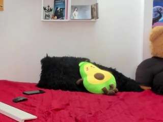 sarahjhonsonn webcam model stream image
