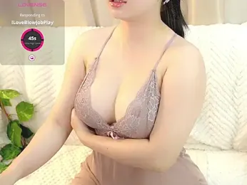 Name-LinhLinh webcam stripchat model stream image