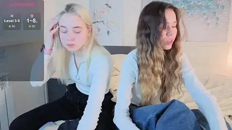 MarniOrdway webcam model stream image