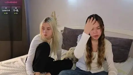 MarniOrdway webcam model stream image