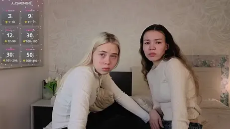 MarniOrdway webcam stripchat model stream image