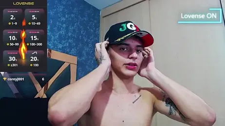 logan_madoox webcam model stream image