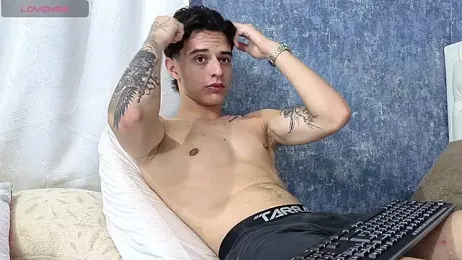 logan_madoox webcam model stream image