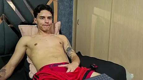 logan_madoox webcam model stream image