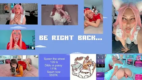 sweetalienn webcam model stream image