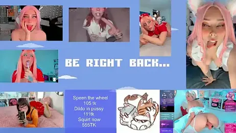 sweetalienn webcam stripchat model stream image