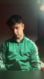 vilchez2 webcam model stream image