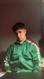 vilchez2 webcam cam4 model stream image