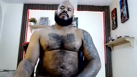 Damian64420 webcam model stream image