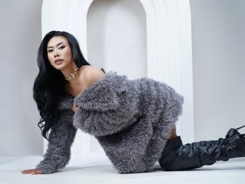 MarinnaSanchez webcam livejasmin model stream image