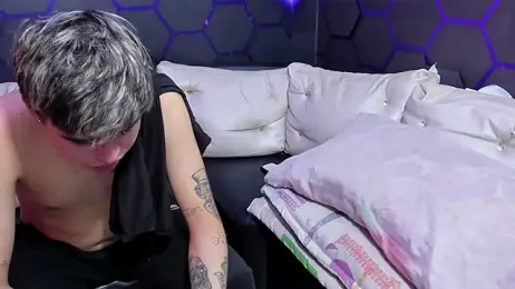 Blow2job-Lat webcam model stream image