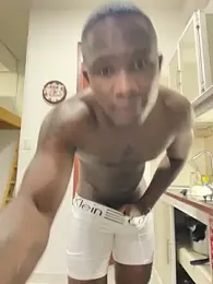 DarianWill18 webcam model stream image