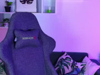 asheluck webcam model stream image