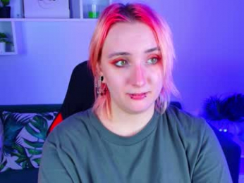asheluck webcam model stream image