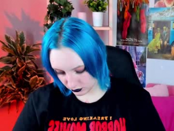 asheluck webcam model stream image