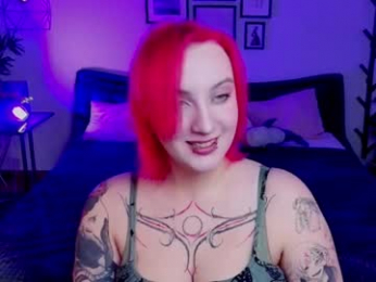 asheluck webcam model stream image