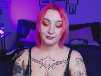 asheluck webcam model stream image