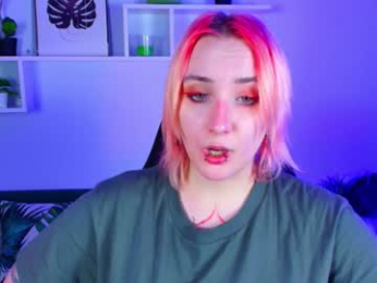 asheluck webcam model stream image