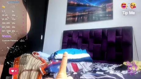 Alicia_Whitee webcam model stream image