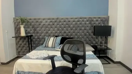 ChloeLambert webcam model stream image