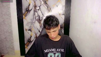 Im_david2 webcam model stream image