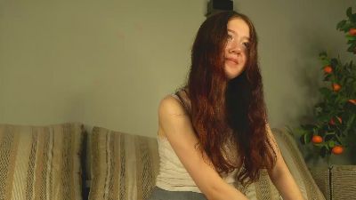 s_size webcam model stream image