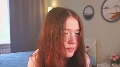 s_size webcam model stream image