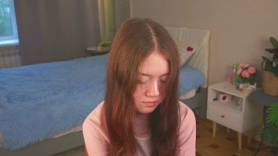 s_size webcam model stream image