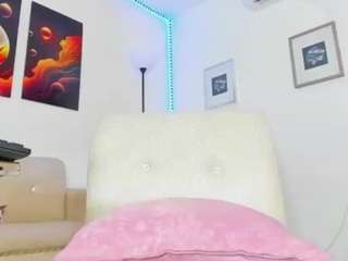 goldenhuguecockts webcam model stream image