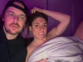 mr_mrs_glitter webcam chaturbate model stream image