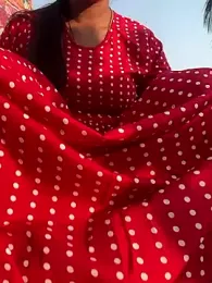 Ishikaranaa webcam model stream image